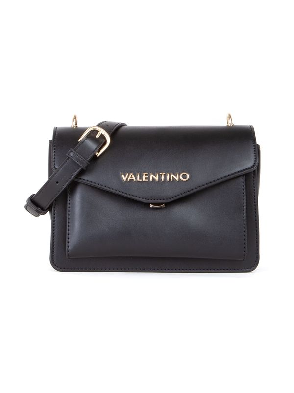 VALENTINO VALENTINO Torba preko ramena  crna