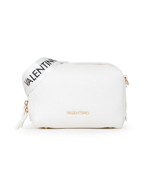 VALENTINO VALENTINO Torba preko ramena 'PATTIE'  zlatna / crna / bijela