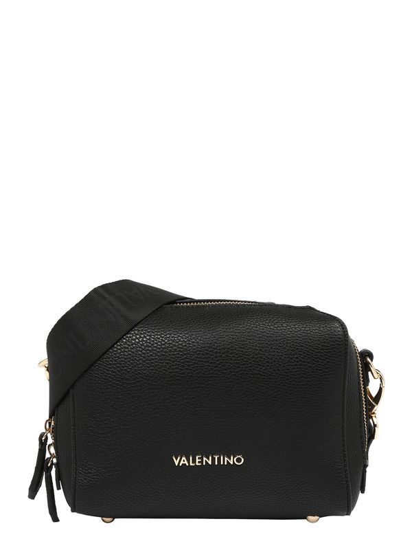 VALENTINO VALENTINO Torba preko ramena 'Pattie'  zlatna / crna