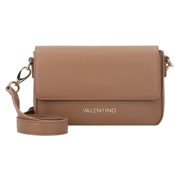 VALENTINO VALENTINO Torba preko ramena 'Pattina'  karamela