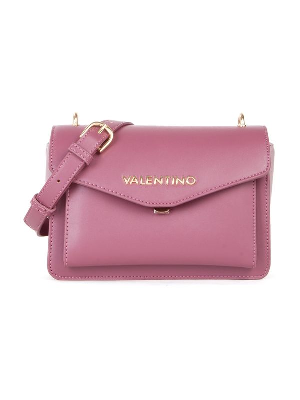 VALENTINO VALENTINO Torba preko ramena  šljiva / crvena ljubičasta