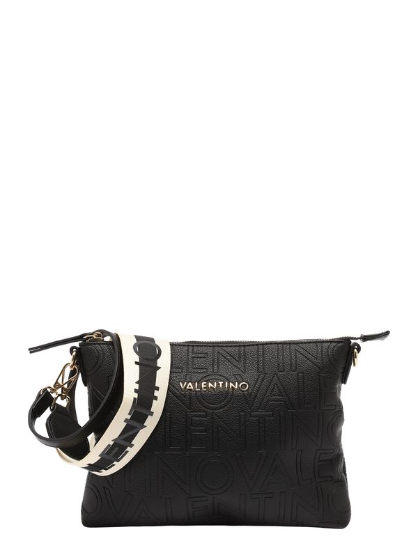 VALENTINO VALENTINO Torba preko ramena  zlatna / crna