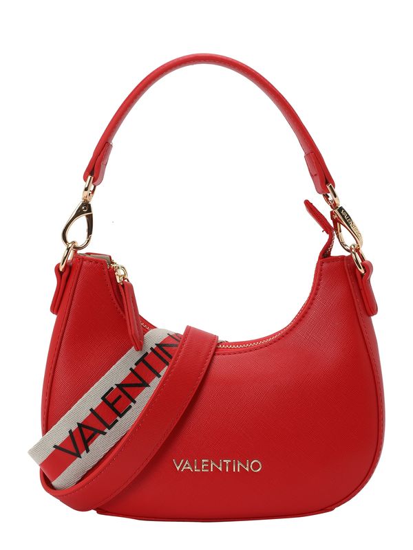 VALENTINO VALENTINO Torba za na rame 'Sacca'  crvena