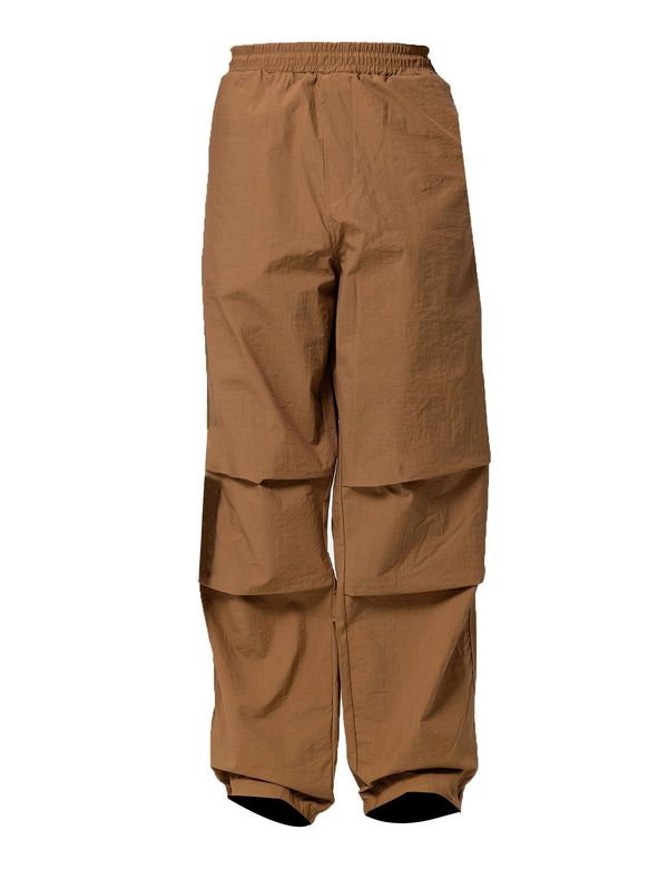 VAMOS CLO VAMOS CLO Cargo hlače  boja devine dlake (camel)