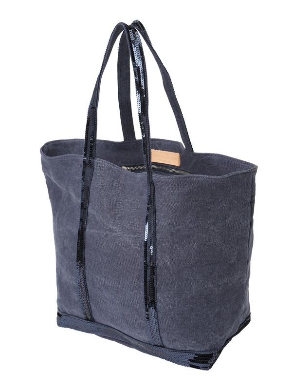 Vanessa Bruno Vanessa Bruno Shopper torba 'CABAS'  golublje plava