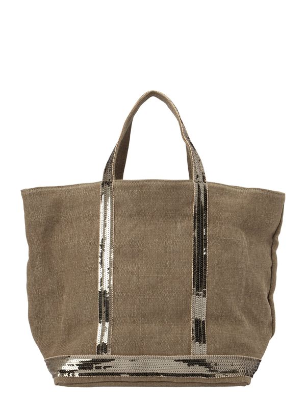 Vanessa Bruno Vanessa Bruno Shopper torba  maslinasta