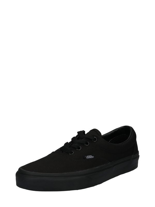 VANS VANS Niske tenisice  crna