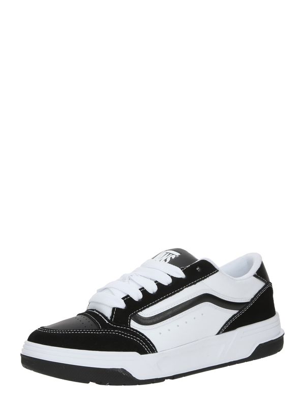 VANS VANS Niske tenisice 'Hylane'  crna / bijela