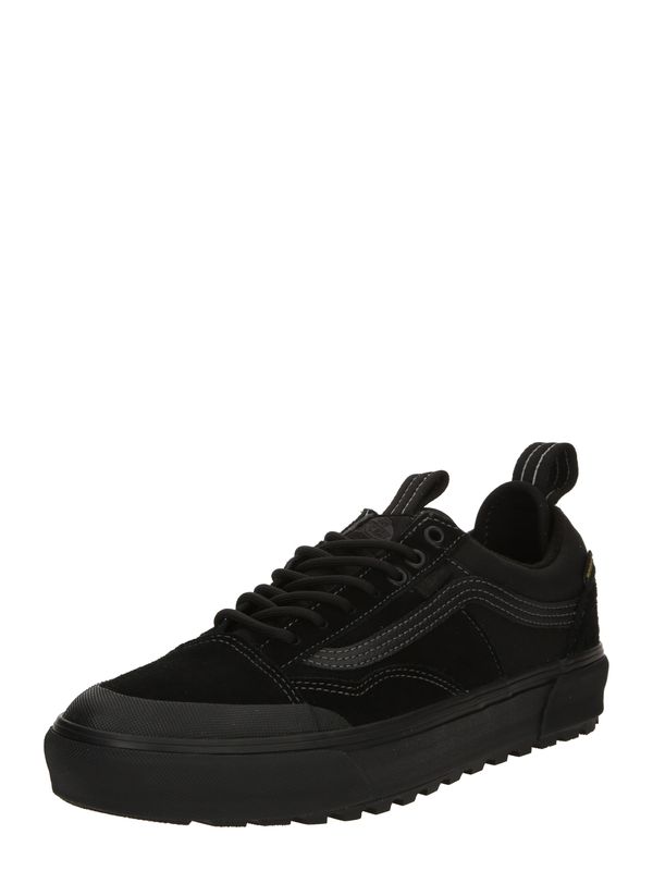 VANS VANS Niske tenisice 'OLD SKOOL'  crna