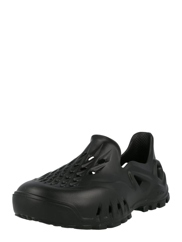 VANS VANS Slip On cipele  crna