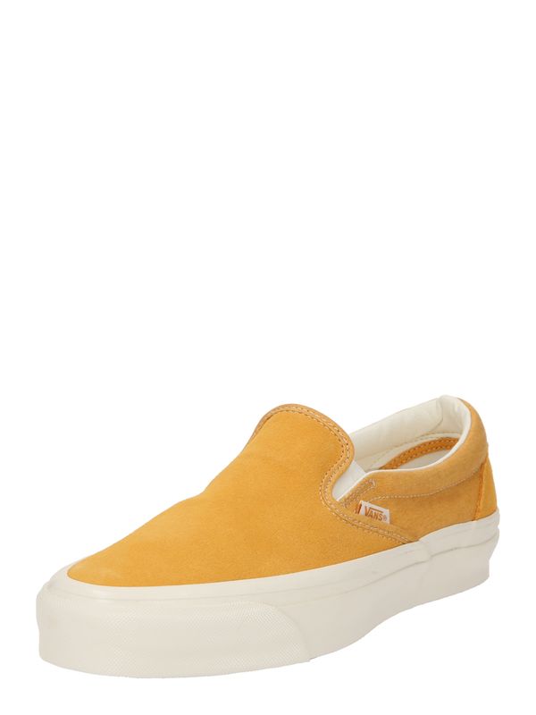 VANS VANS Slip On tenisice 'MTE 98'  zlatna