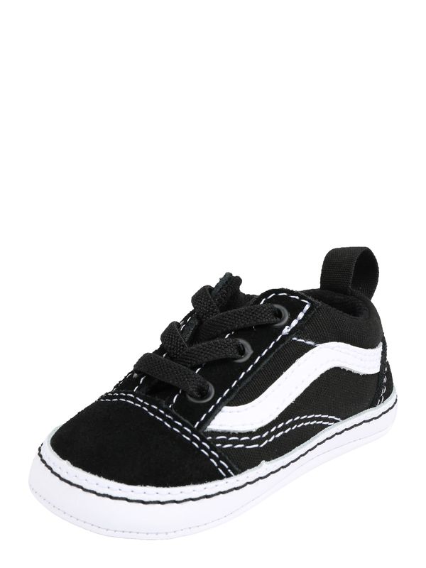 VANS VANS Tenisice 'IN Old Skool Crib'  crna / bijela