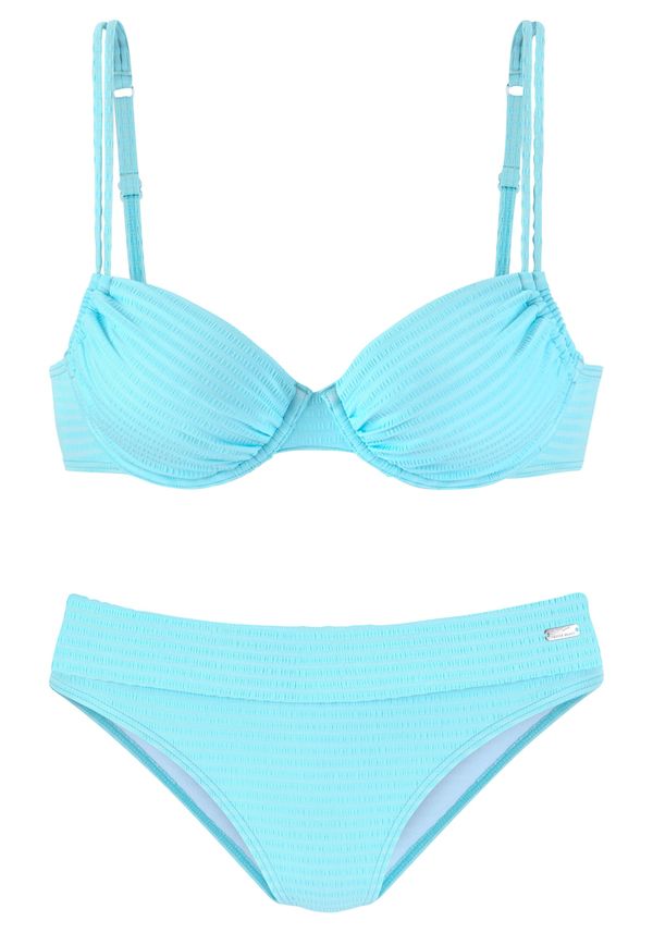 VENICE BEACH VENICE BEACH Bikini  akvamarin