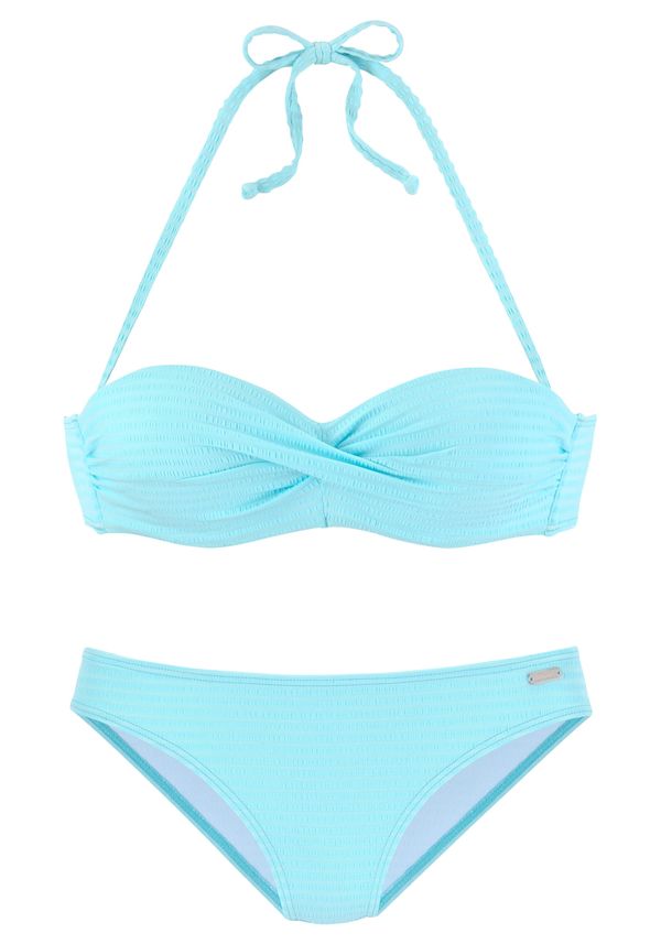 VENICE BEACH VENICE BEACH Bikini  akvamarin