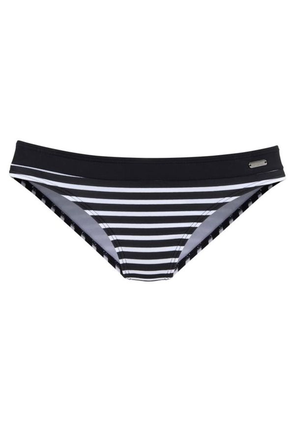 VENICE BEACH VENICE BEACH Bikini donji dio  crna