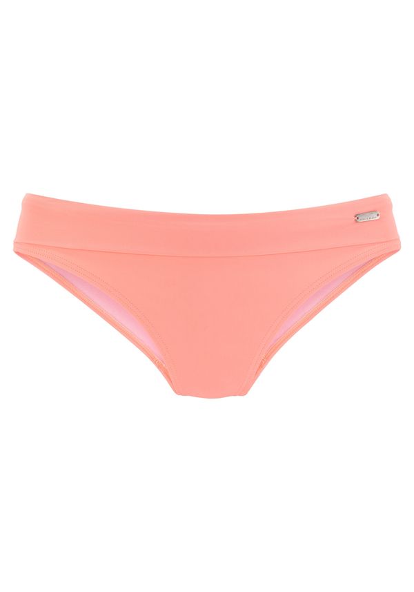 VENICE BEACH VENICE BEACH Bikini donji dio  koraljna
