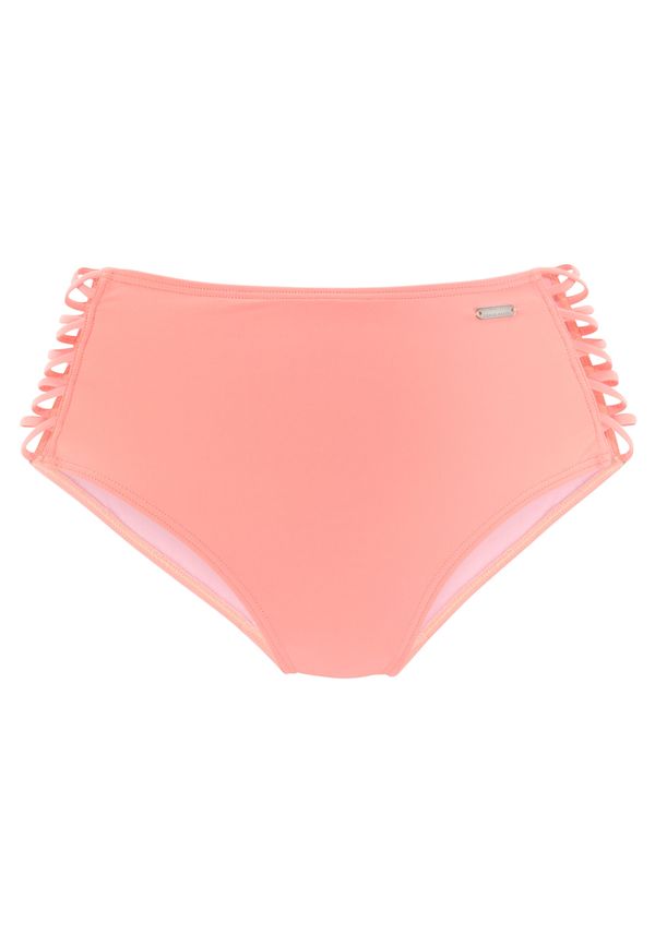 VENICE BEACH VENICE BEACH Bikini donji dio  koraljna