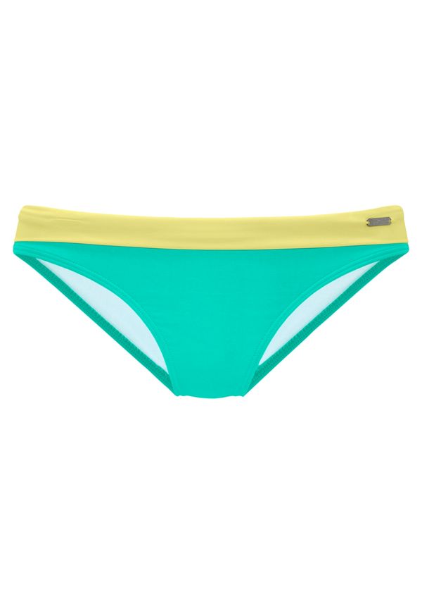 VENICE BEACH VENICE BEACH Bikini donji dio  limeta zelena / žad