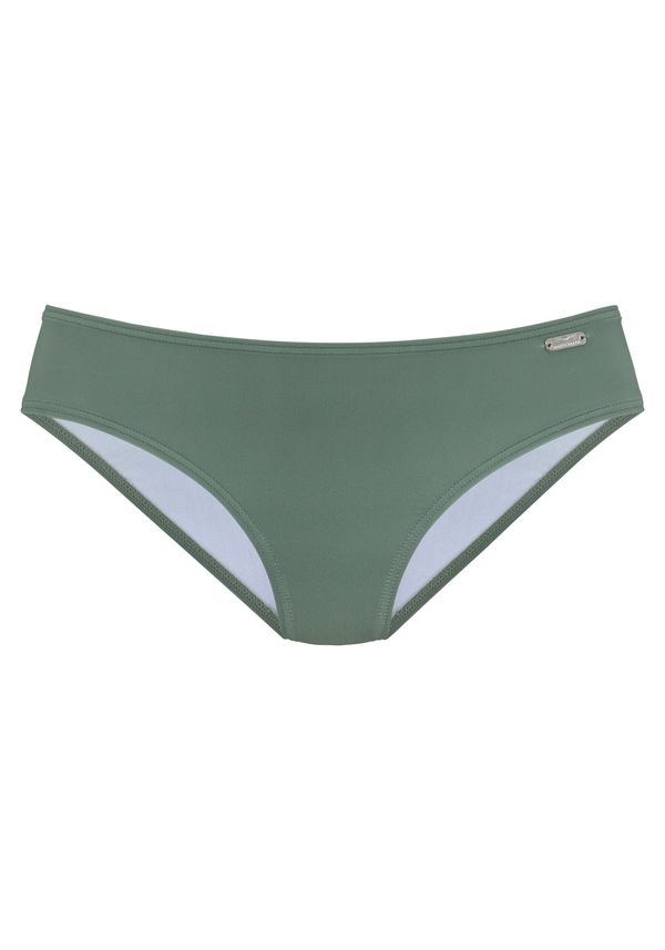 VENICE BEACH VENICE BEACH Bikini donji dio  maslinasta