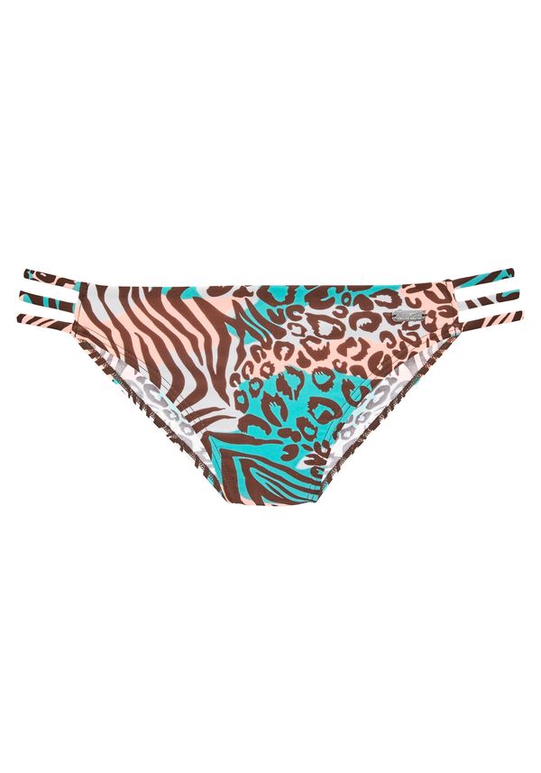 VENICE BEACH VENICE BEACH Bikini donji dio  miks boja