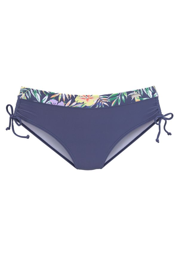 VENICE BEACH VENICE BEACH Bikini donji dio  plava / miks boja