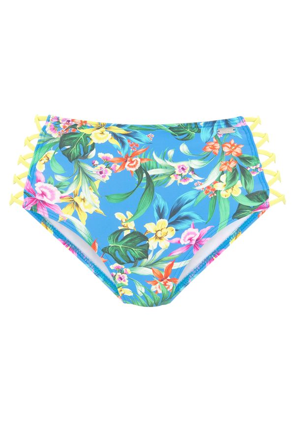 VENICE BEACH VENICE BEACH Bikini donji dio  plava / miks boja