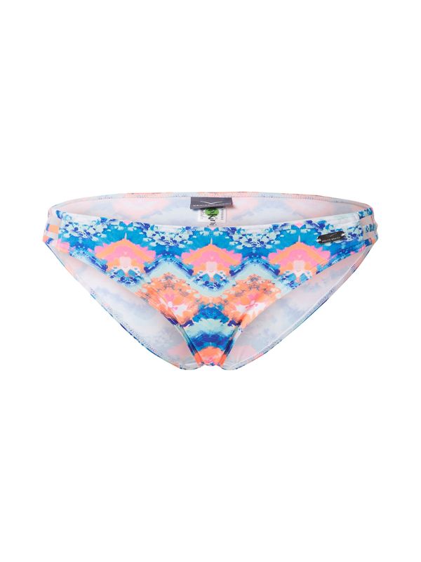 VENICE BEACH VENICE BEACH Bikini donji dio  plava / narančasta / roza / bijela