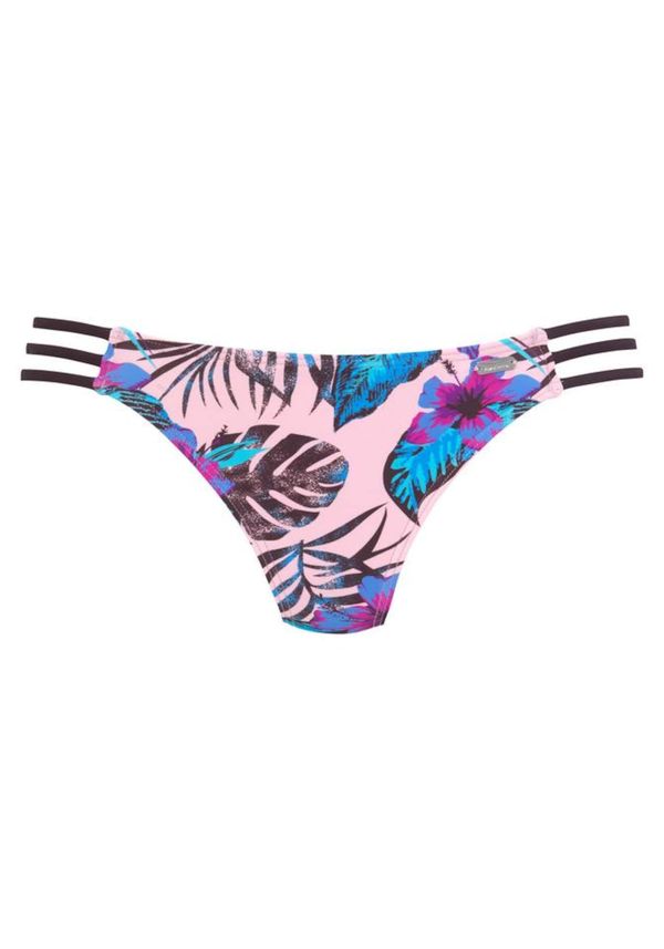 VENICE BEACH VENICE BEACH Bikini donji dio  roza
