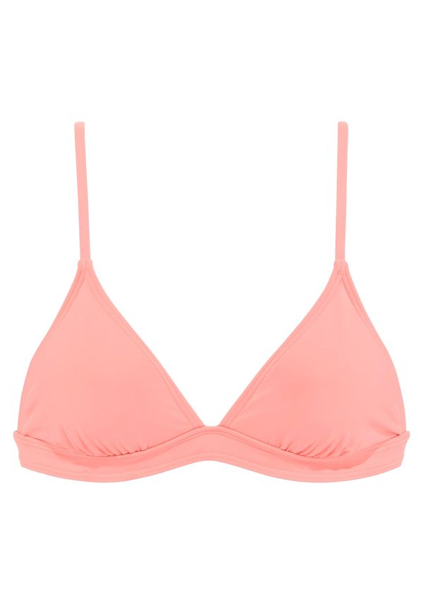 VENICE BEACH VENICE BEACH Bikini gornji dio  koraljna