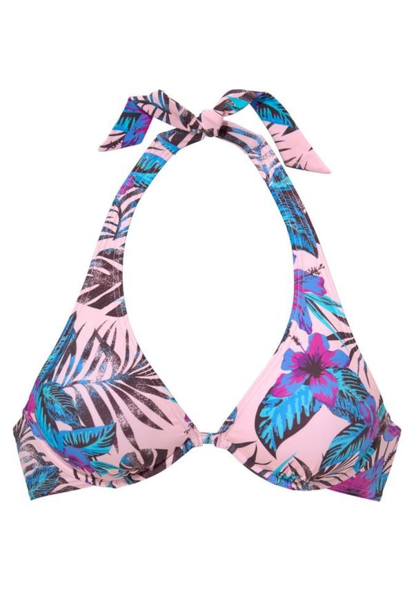 VENICE BEACH VENICE BEACH Bikini gornji dio 'Marly'  rosé
