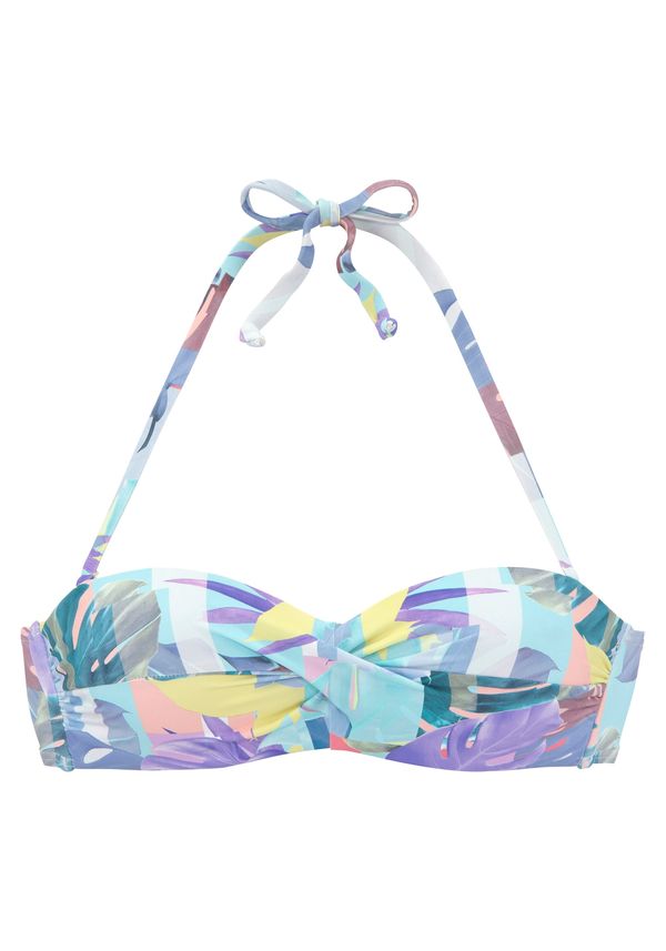 VENICE BEACH VENICE BEACH Bikini gornji dio  miks boja