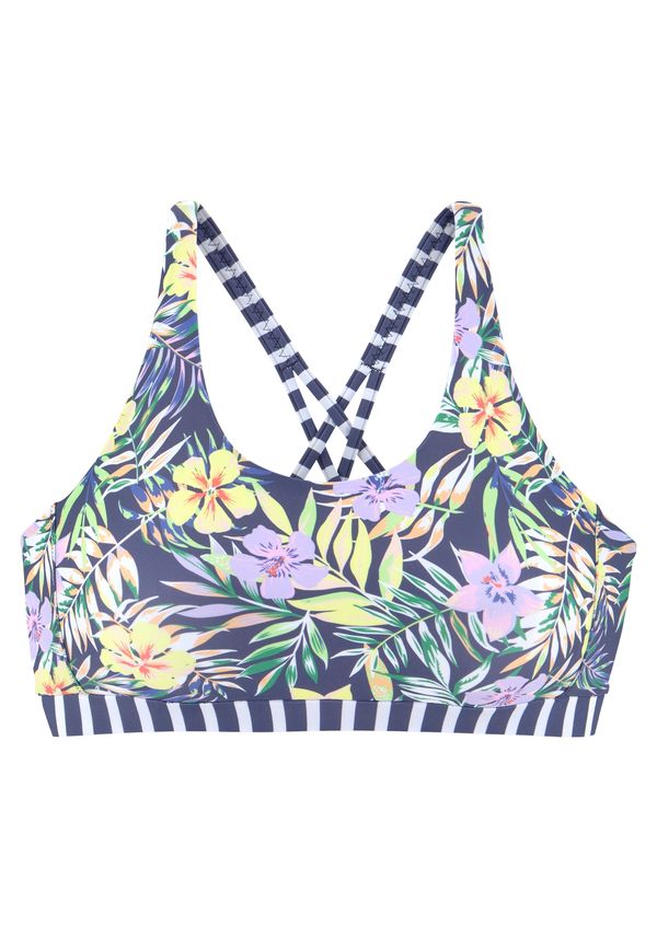VENICE BEACH VENICE BEACH Bikini gornji dio  miks boja