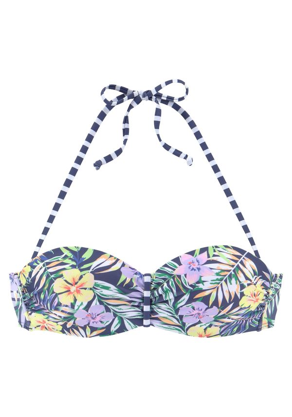 VENICE BEACH VENICE BEACH Bikini gornji dio  miks boja