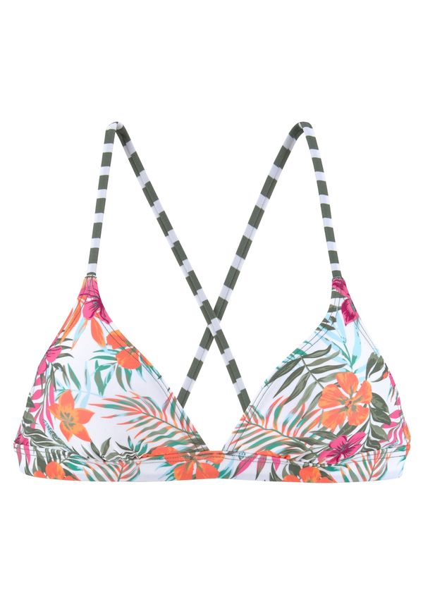 VENICE BEACH VENICE BEACH Bikini gornji dio  miks boja