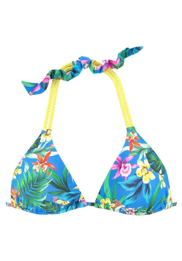 VENICE BEACH VENICE BEACH Bikini gornji dio  plava / miks boja