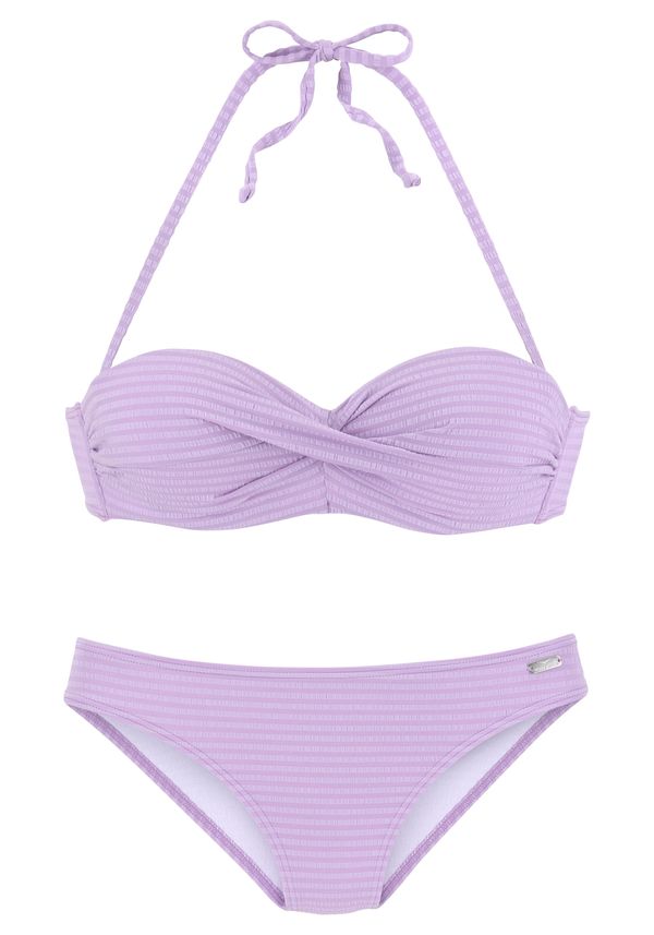 VENICE BEACH VENICE BEACH Bikini  ljubičasta