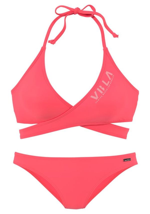 VENICE BEACH VENICE BEACH Bikini  roza
