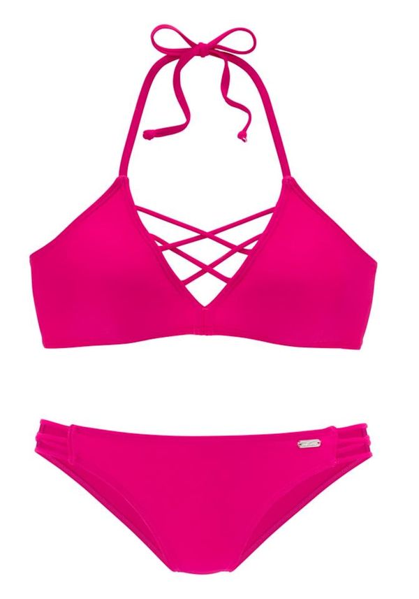 VENICE BEACH VENICE BEACH Bikini  roza