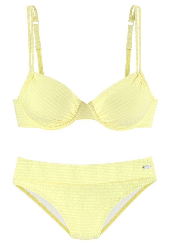 VENICE BEACH VENICE BEACH Bikini  žuta