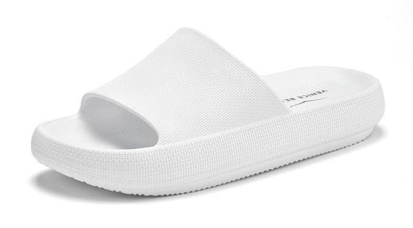 VENICE BEACH VENICE BEACH Slip On cipele  bijela