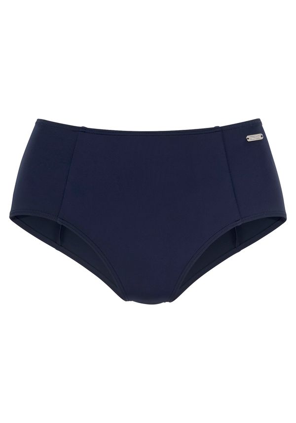 VENICE BEACH VENICE BEACH Sportski bikini donji dio  mornarsko plava