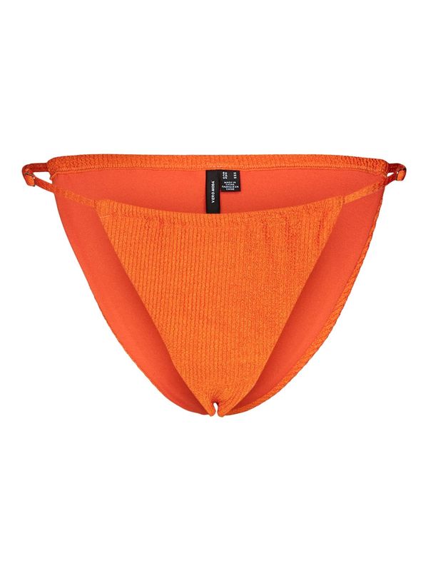 VERO MODA VERO MODA Bikini donji dio 'Meera'  narančasta