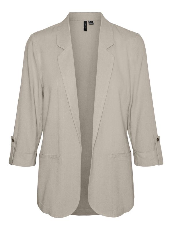 VERO MODA VERO MODA Blejzer 'JESMILO'  siva