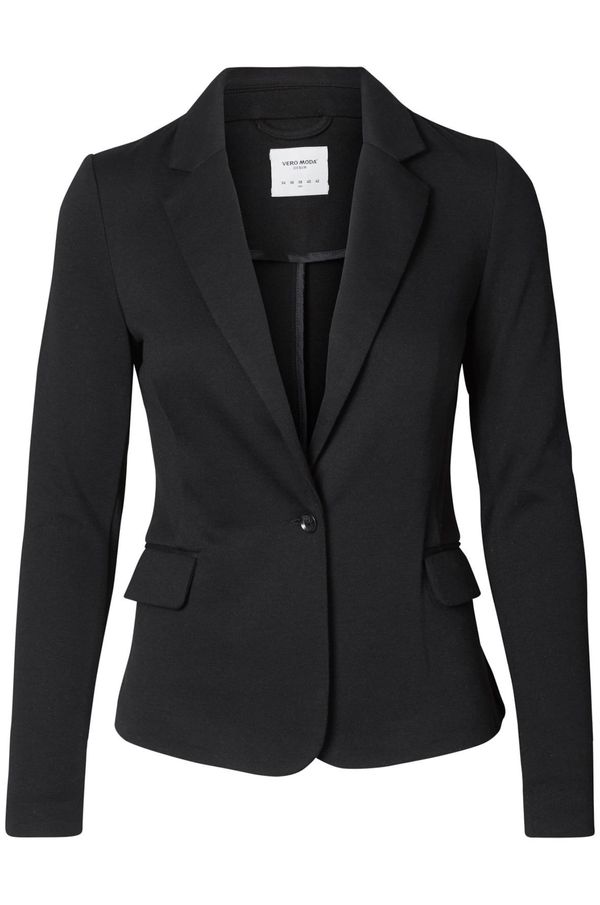 VERO MODA VERO MODA Blejzer 'Julia'  crna