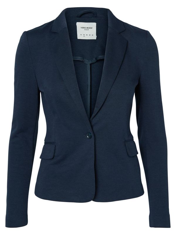 VERO MODA VERO MODA Blejzer 'Julia'  mornarsko plava