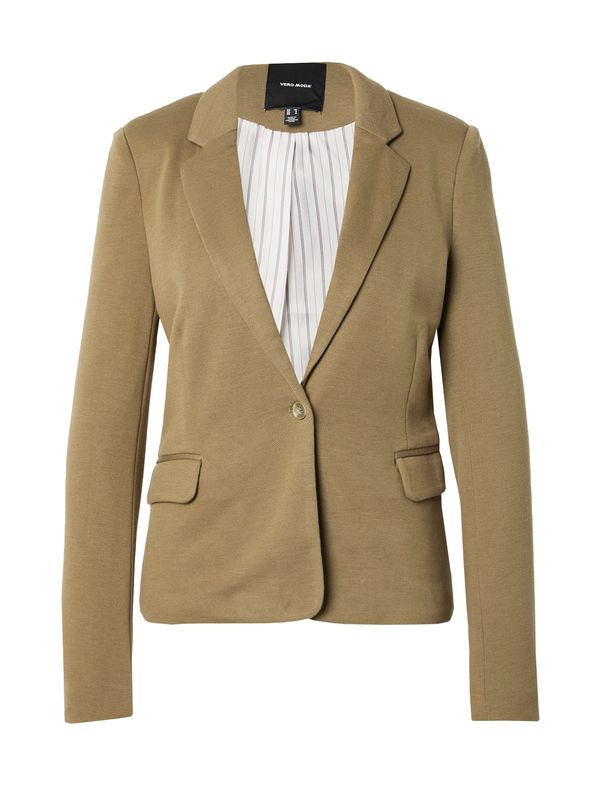 VERO MODA VERO MODA Blejzer 'JULIA'  zelena