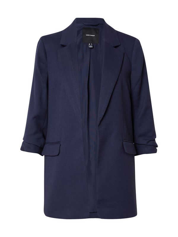VERO MODA VERO MODA Blejzer  mornarsko plava