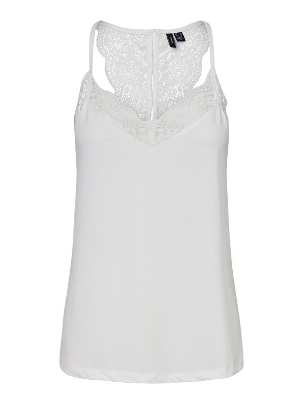 VERO MODA VERO MODA Bluza 'Ana'  bijela