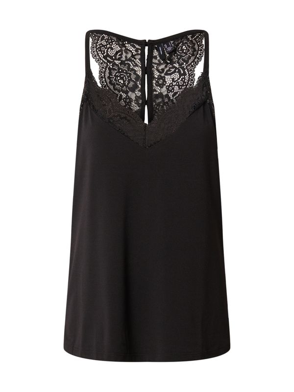 VERO MODA VERO MODA Bluza 'ANA'  crna