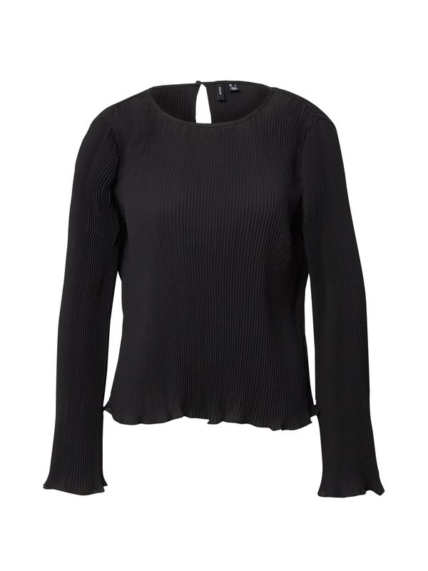 VERO MODA VERO MODA Bluza 'KIRO'  crna